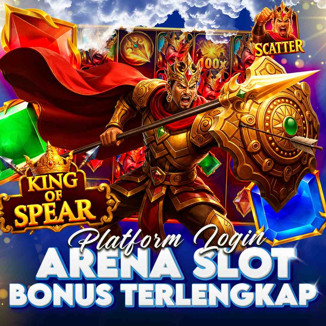 GAS46 Link Slot Online Gacor Terpercaya Indonesia